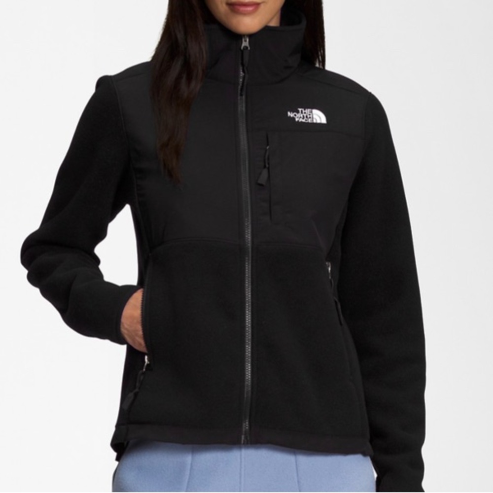Women’s The North Face Denali Jacket